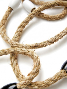 Лого трейд бизнес-подарки фото: VINGA Faia игра в кольцо