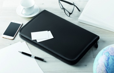 Лого трейд pекламные продукты фото: Папка для конференций