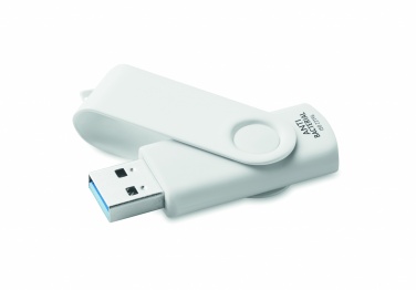 Лого трейд бизнес-подарки фото: Anti-bacterial USB 16GB   -16GB
