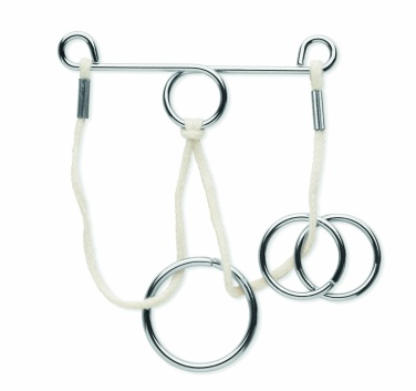 Лого трейд бизнес-подарки фото: Набор головоломок