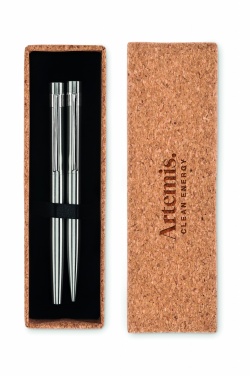 Лого трейд pекламные продукты фото: Набор ручек