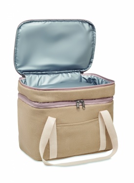 Лого трейд pекламные подарки фото: Сумка-холодильник