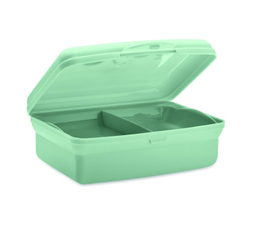 Лого трейд бизнес-подарки фото: Ланчбокс 700 мл