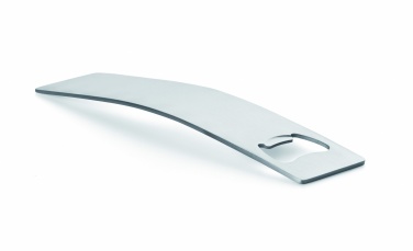 Логотрейд pекламные cувениры картинка: Открывалка