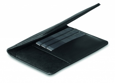 Лого трейд pекламные cувениры фото: Чехол для паспорта