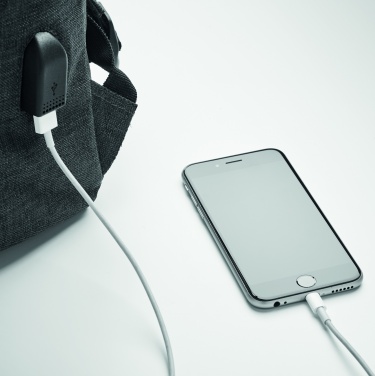 Логотрейд pекламные продукты картинка: Рюкзак