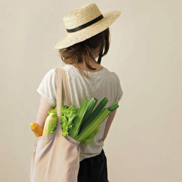 Логотрейд бизнес-подарки картинка: Хлопковая сумка MANACOR