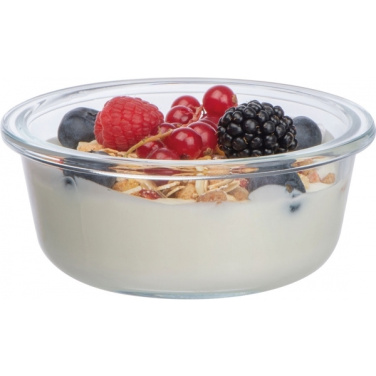 Логотрейд pекламные подарки картинка: Чаша БУЛЬОН