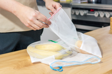 Логотрейд бизнес-подарки картинка: Свежая сеть, набор из 3 штук МАЙАМИ