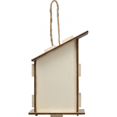 Логотрейд pекламные продукты картинка: Дом птиц ПРЕСТОРИЯ