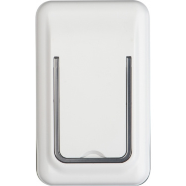 Логотрейд pекламные продукты картинка: Powerbank Ventura