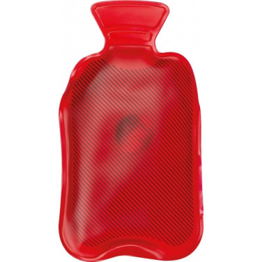 Лого трейд pекламные подарки фото: Грелка для рук White Rock