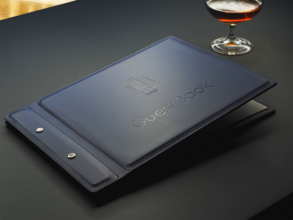 Логотрейд pекламные подарки картинка: Гостевая книга 1209094