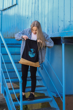 Лого трейд pекламные cувениры фото: Спортивная сумка 1617165