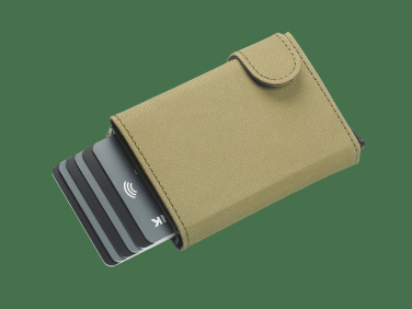 Логотрейд pекламные cувениры картинка: Кошелёк RFID 1226324