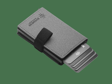 Логотрейд бизнес-подарки картинка: Кошелёк RFID 1230323