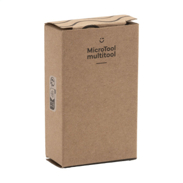 Логотрейд pекламные продукты картинка: MicroTool многофункциональный инструмент