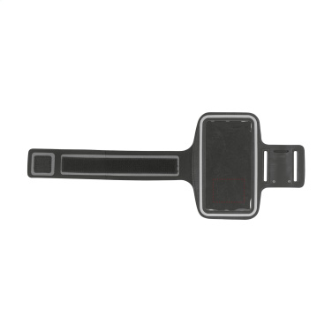 Лого трейд бизнес-подарки фото: Спортивный браслет