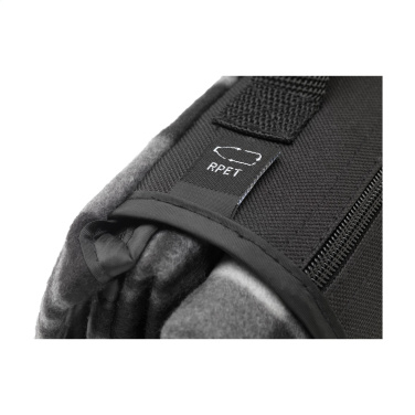 Логотрейд pекламные подарки картинка: Одеяло для пикника MacBlanket GRS