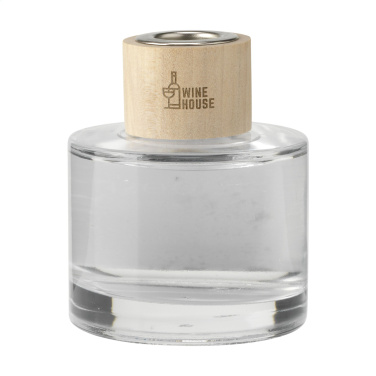 Логотрейд pекламные подарки картинка: Wooosh Fragrance Sticks Fine Oudh