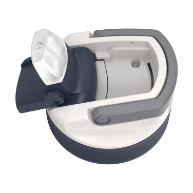 Логотрейд pекламные подарки картинка: Бутылка для питья Kambukka® Lagoon 750 мл