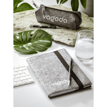 Логотрейд бизнес-подарки картинка: Стакан для воды Loire 400 мл