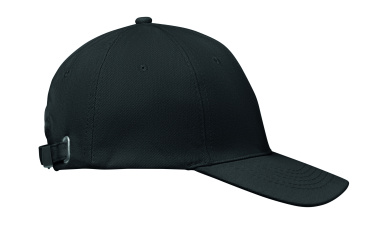 Логотрейд pекламные cувениры картинка: 6 panel baseball cap