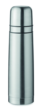 Лого трейд pекламные продукты фото: Double wall flask 750ml