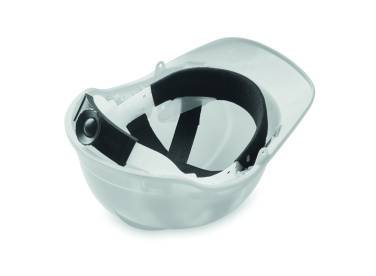 Логотрейд pекламные cувениры картинка: Safety helmet in ABS