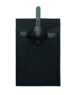 Лого трейд pекламные подарки фото: 600D RPET cooler bag