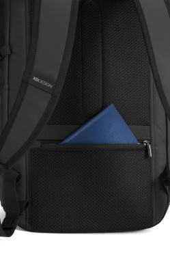 Логотрейд бизнес-подарки картинка: Водонепроницаемый рюкзак с защитой от кражи Urban