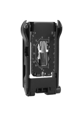 Логотрейд бизнес-подарки картинка: Набор велосипедных инструментов MERAPI Schwarzwolf