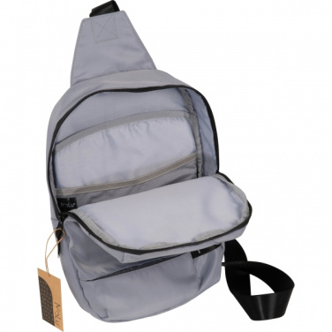 Логотрейд pекламные cувениры картинка: Сумка через плечо MoLu Saint-Hubert