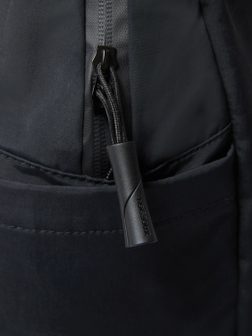 Логотрейд pекламные подарки картинка: Мягкий рюкзак-тоут XD Design