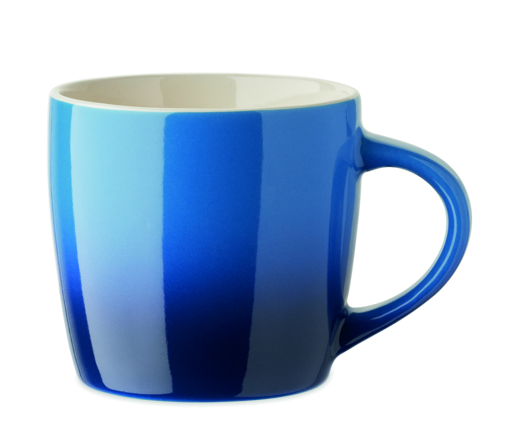 Логотрейд pекламные подарки картинка: Ceramic mug 300ml