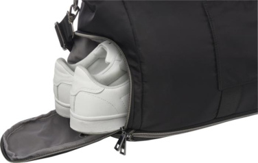 Лого трейд pекламные продукты фото: Rhine расширяемая спортивная сумка на 35 л из переработанных материалов по стандарту GRS