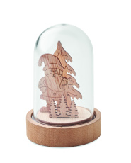 Christmas LED ornament