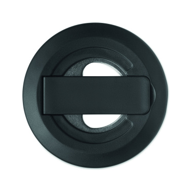 Логотрейд pекламные подарки картинка: Phone holder and bottle opener