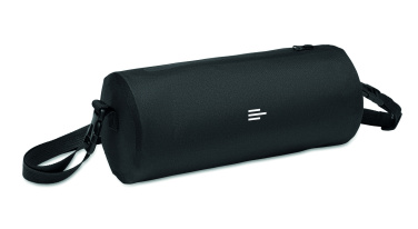 Лого трейд бизнес-подарки фото: Sports dry bag in 300D RPET