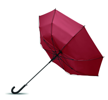 Лого трейд pекламные продукты фото: 23 inch umbrella windproof