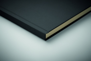 Лого трейд pекламные продукты фото: A5 sugarcane PLA notebook