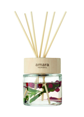 Логотрейд бизнес-подарки картинка: Vanilla aroma reed diffuser