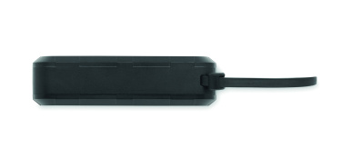 Лого трейд бизнес-подарки фото: Power bank 20000 mAh in ABS