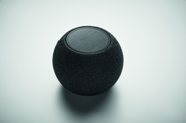 Лого трейд pекламные подарки фото: 15W wireless charger speaker