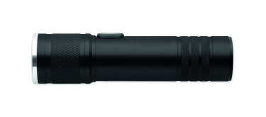 Логотрейд бизнес-подарки картинка: Rechargeable COB light torch