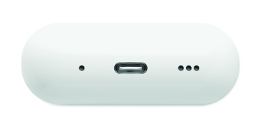 Лого трейд pекламные подарки фото: Recycled ABS TWS earbuds