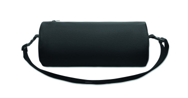 Лого трейд pекламные подарки фото: Sports bag in 300D RPET