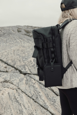 Лого трейд pекламные cувениры фото: Подушка сиденья VINGA Baltimore RCS