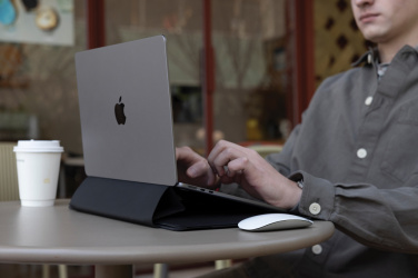 Логотрейд pекламные подарки картинка: Чехол для мобильного офиса XD Design 14 дюймов