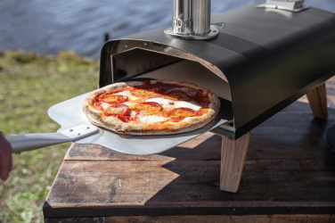 Лого трейд бизнес-подарки фото: BOSKA Pizza Oven Pro Pellet